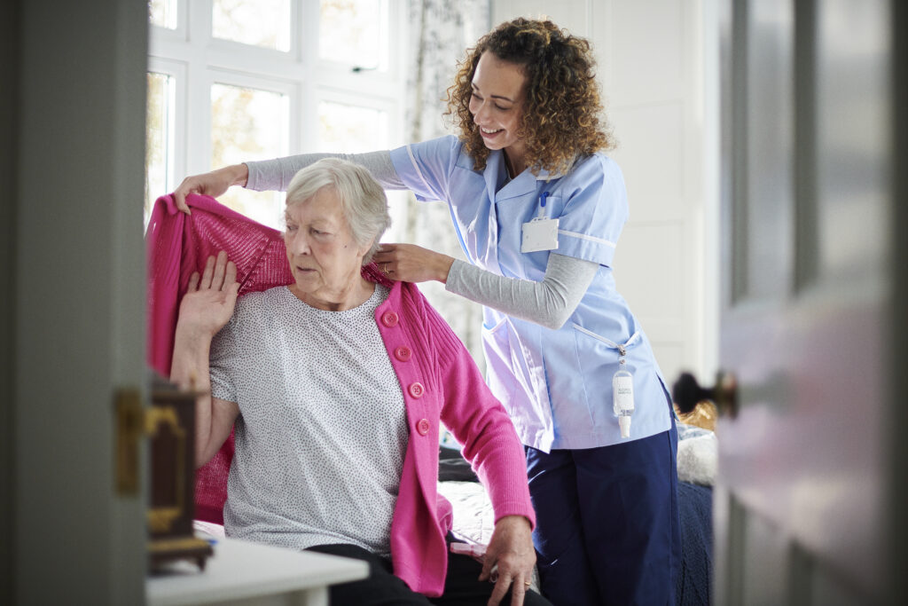 Home Care Services in Hull, Birmingham, Oxford, East Yorkshire, West Midlands